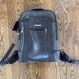 Tumi Bravo Davis Backpack